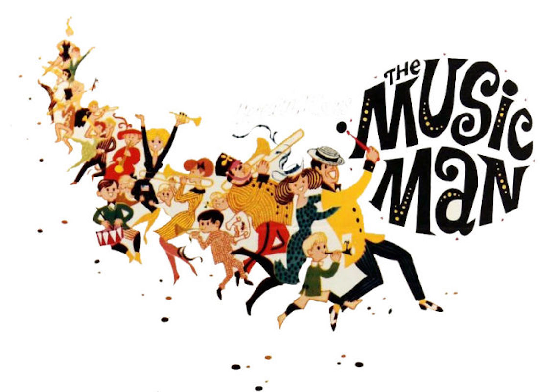 What Climate Change Advocates Can Learn From ‘The Music Man’