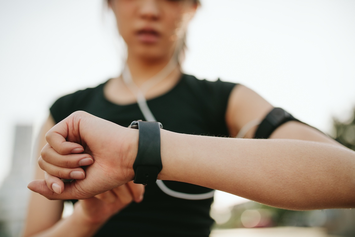 Why Fitbits won’t make your employees fit