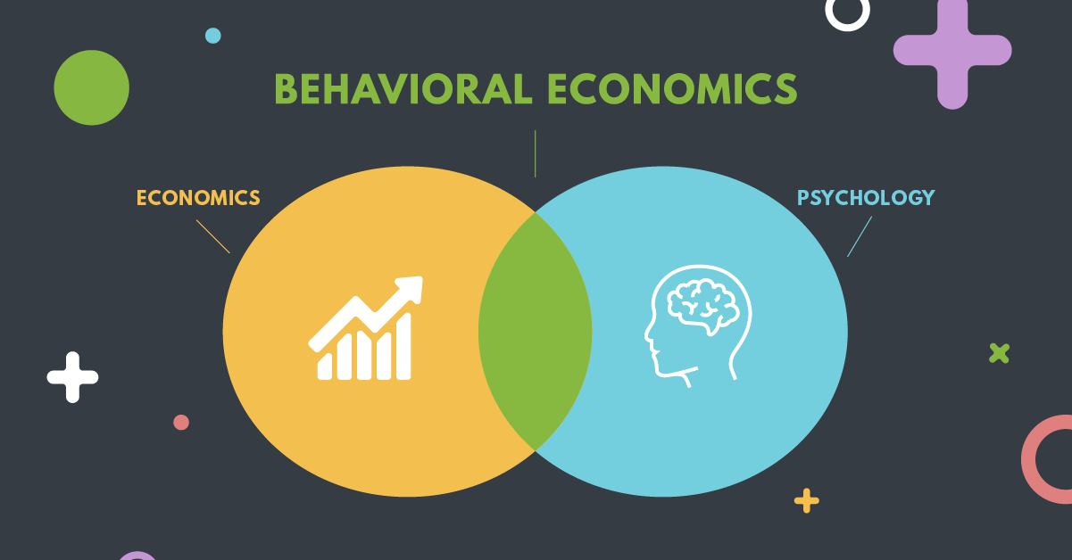 5 Things You Should Know about Behavioral Economics