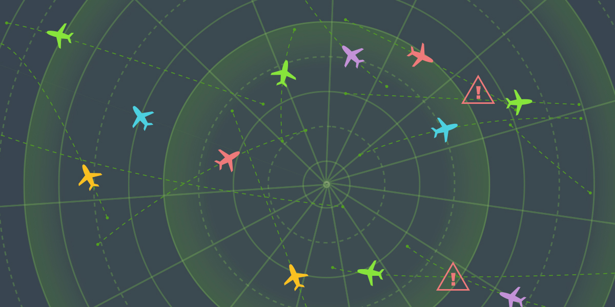 Still Doing Fly-Ins for Advocacy? You Might Need a New Flight Path