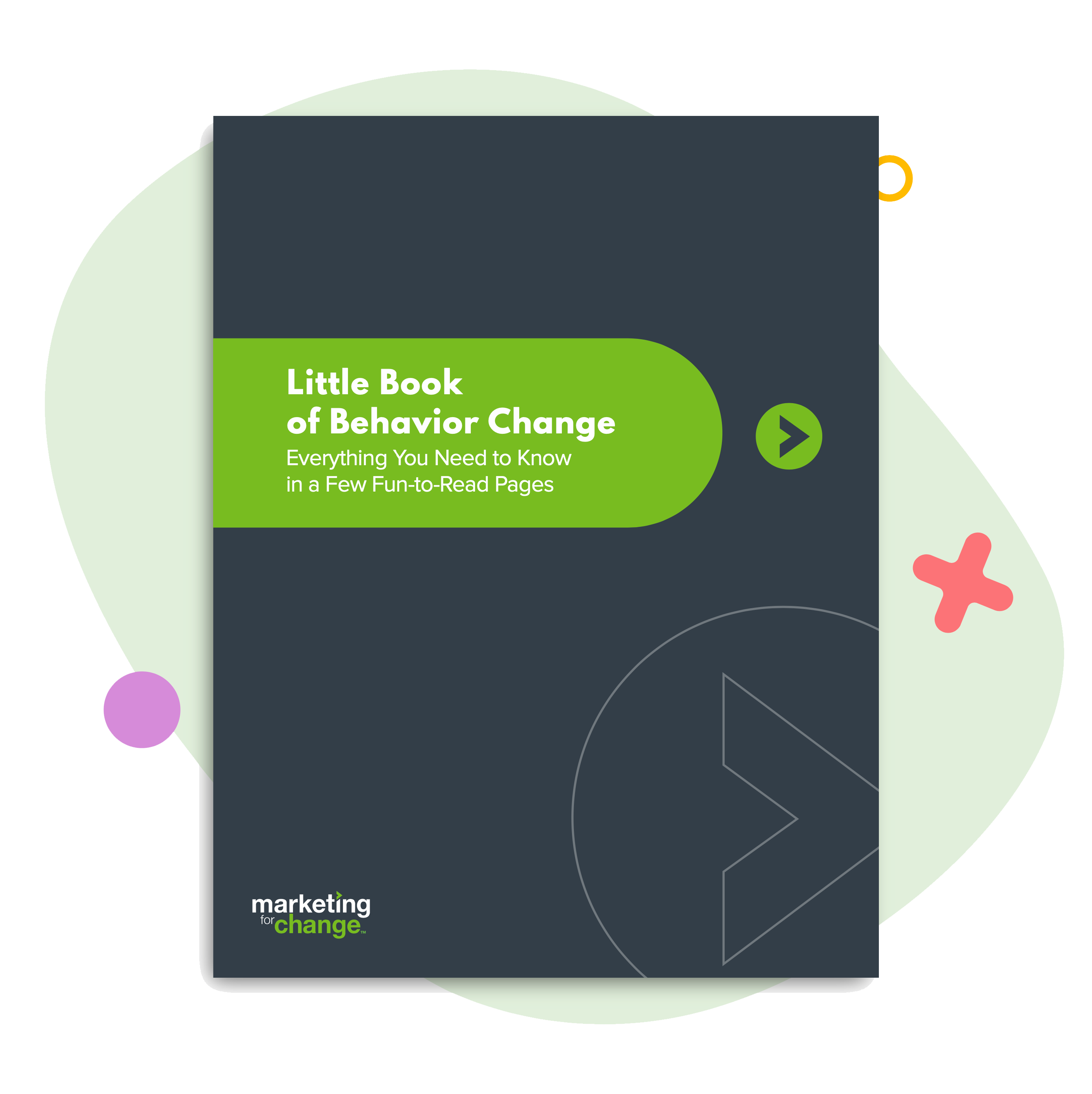 Little Book of Behavior Change