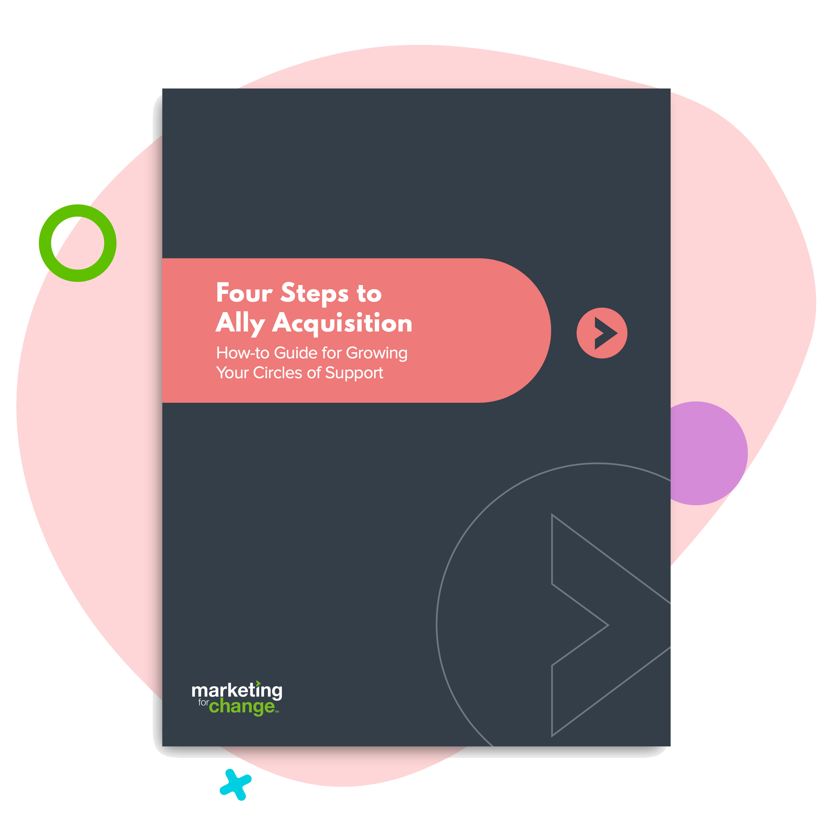 Grow Your Circles of Support With This Guide to Partnership Building.