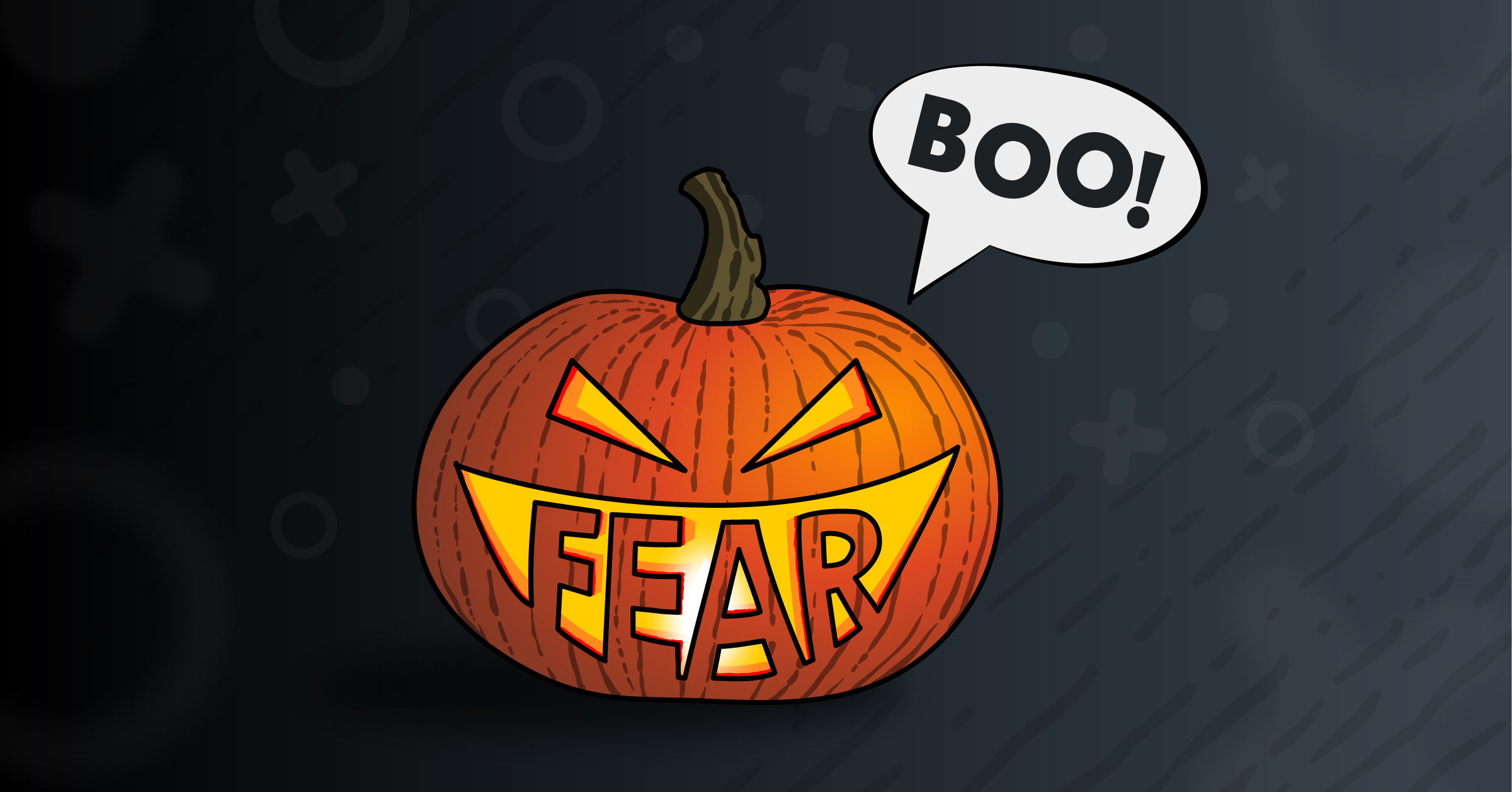 Boo! Fear Campaigns – When Do They Work?