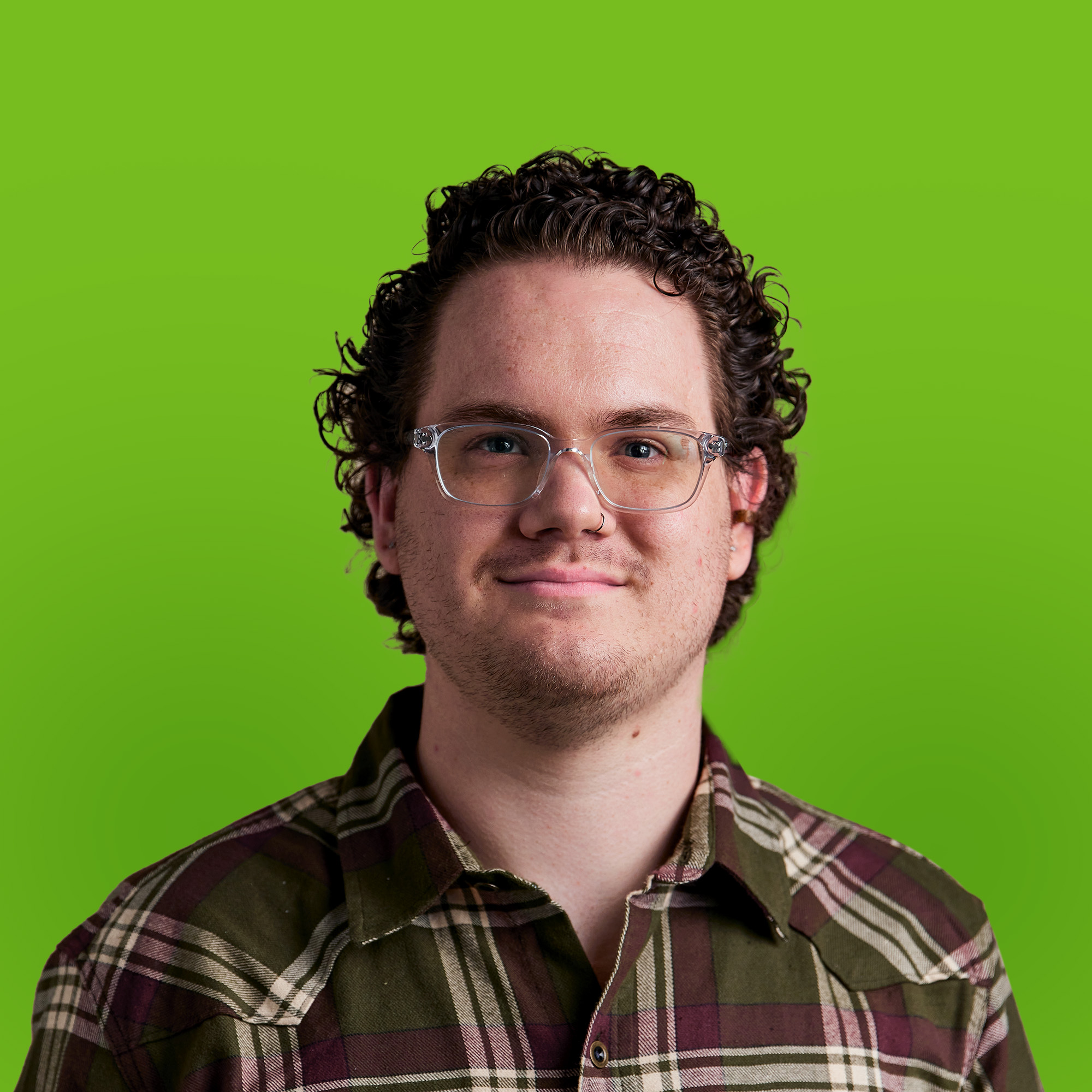Profile photo of Hunter